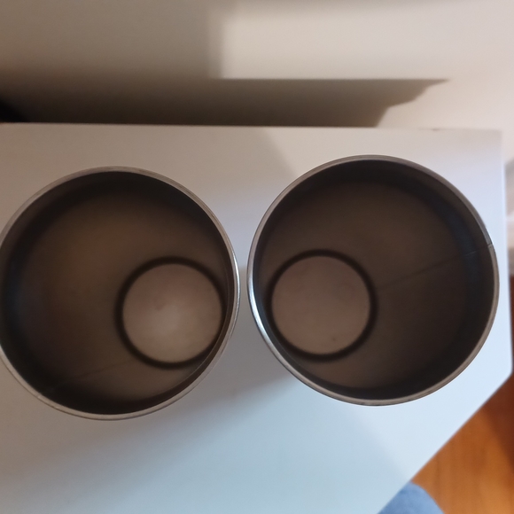 Stok cold brew Tom Segura pumpkin spice travel mug - Picture 8 of 8